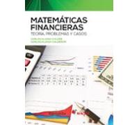 Matemáticas Financieras (ebook)