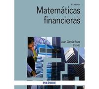 Matematicas Financieras (2ª Ed.)