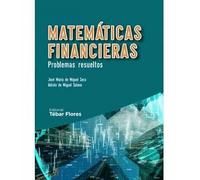 Matemáticas financieras. Ejercicios resueltos