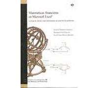 MATEMATICAS FINANCIERAS EN MICROSOFT EXCEL
