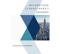 Matemáticas Financieras I