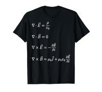 Matemáticas Fórmula Álgebra Cálculo Ecuaciones Profesor Estudiante Camiseta