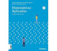 Matemáticas FPB 2 cast (CONSTRUYENDO MUNDOS)