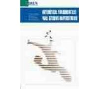 Matemáticas fundamentales para estudios universitarios (MATEMATICAS)