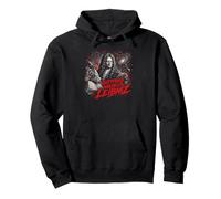 Matemáticas Gottfried Wilhelm Leibniz Filosofía Sudadera con Capucha
