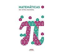 MATEMÁTICAS I - 9788468358628