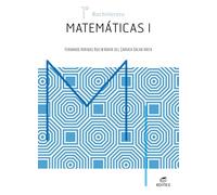 Matemáticas I (Bachillerato)