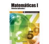 Matematicas I (ciencias Aplicadas I)