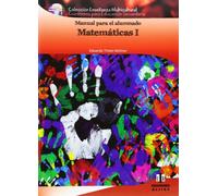 Matematicas I Eso: Manual para el alumnado (Enseñanza Multicultural)