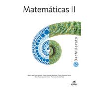 Matemáticas II 2º Bachillerato