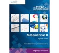 Matemáticas Ii Con Enfoque En Competencias (ebook)
