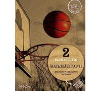 Matemáticas II (Operación Mundo) Gallego