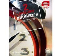 Matemáticas II. (SUMA PIEZAS)