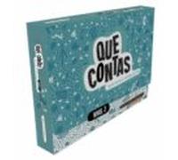 Que contas - Matemáticas manipulativas. Nivel 2 - 9788490462829 (SIN COLECCION)