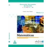matematicas modulos 3 y 4
