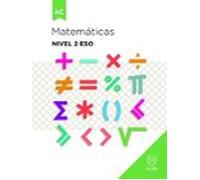 Matemáticas Nivel 2º Eso A.c.