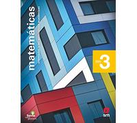Matemáticas orientadas a las enseñanzas académicas. 3 ESO. Savia Nueva Generación - 9788413185262