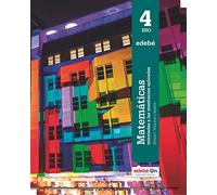 MATEMÁTICAS ORIENTADAS A LAS ENSEÑANZAS APLICADAS 4 - 9788468318561 (SIN COLECCION)