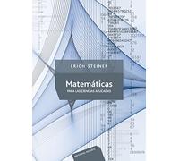 Matematicas Para Las Ciencias Aplicadas