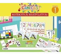 Matemáticas Proyecto Canicas Nivel 1