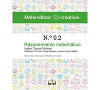 MATEMÁTICAS RE-CREATIVAS N.º 0.2