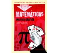 Matemáticas: Una guía gráfica. Todo lo que necesitas saber en 100 imagénes. (Para Todos)