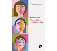 Matemáticas x matemáticas: 29 (Miradas Matemáticas)