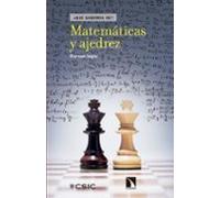 Matematicas Y Ajedrez