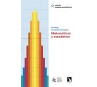 Matemáticas Y Estadística