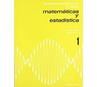 Matemáticas y estadística (Física de laboratorio de Berkeley 1)