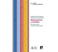 Matemáticas y medidas