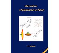 Matemáticas y Programación en Python (2ª Edición)