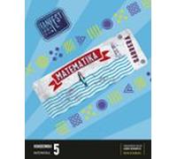 Matematika Lmh 5 - Koadernoa