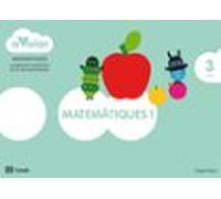 Matemàtiques 1. 3 Anys A Volar! 3º Educacion Infantil Cataluña/baleare