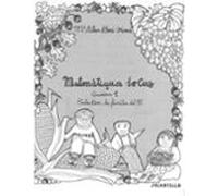 Matemàtiques 1er.curs 1