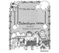 Matemàtiques 1er.curs 3