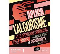 Matematiques 1r eso llibre de l'alumne (Projecte Fanfest)