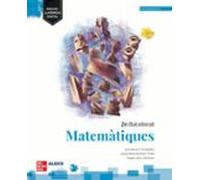 Matemàtiques 2º Batxillerat. Edició Lomloe