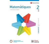 MATEMATIQUES 2 (COMUNITAT EN XARXA)