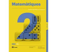 Matemàtiques 2 ESO LOMLOE