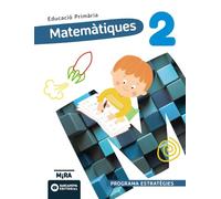 Matemàtiques 2. Estratègies (Mira)