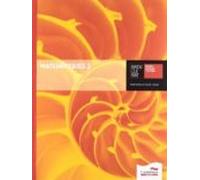 matemàtiques 2 (ll+cd+ solucionari)