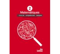 Matematiques 2º Primaria: Prova Competencies Basiques Catalan