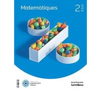 MATEMATIQUES 2 SEC CONSTRUINT MONS