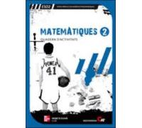 Matematiques 2n Eso Quadern Dactivitats