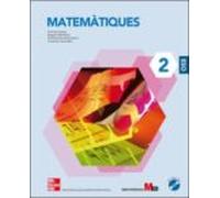 Matematiques 2n Eso (valencia)