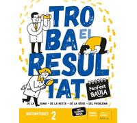 Matematiques 2n primaria llibre de l'alumne (Projecte Fanfest)