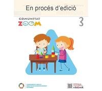 MATEMATIQUES 3 IB (COMUNITAT ZOOM) - 9788468285412