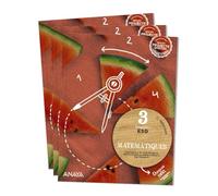 Matemàtiques 3. (Operació món)