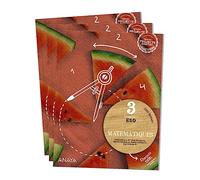 Matemàtiques 3. (Operació món)